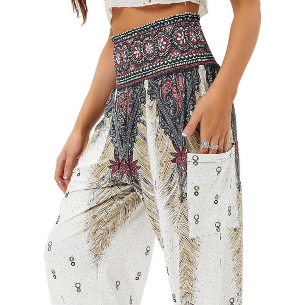 Harem Pants for Women